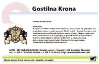 oglasni prostor rek kratka ok Oglasni prostor