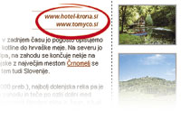 oglasni prostor rek link ok Oglasni prostor