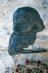 Trubar ? začetnik slovenske književnosti