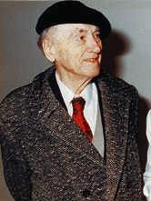 portret Anton Trstenjak