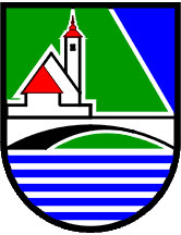 Bohinj - grb