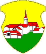 Destrnik - grb
