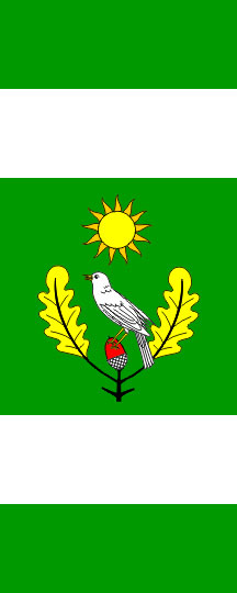 Občina Dobje Dobje - zastava