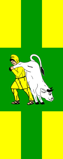 Občina Hajdina Hajdina - zastava