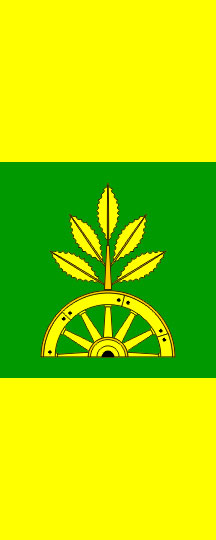 Hoče - Slivnica - zastava
