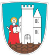 Kočevje - grb