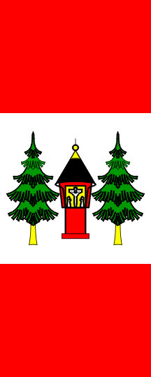 Občina Podvelka Podvelka - zastava