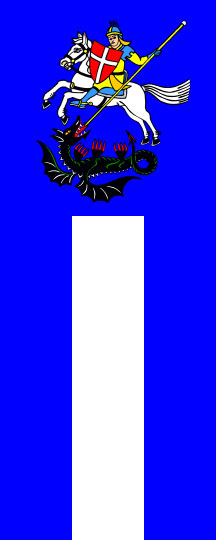 Rogašovci - zastava