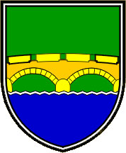 Škocjan - grb
