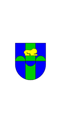 Trebnje - zastava