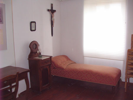 Pleteršnikova domačija