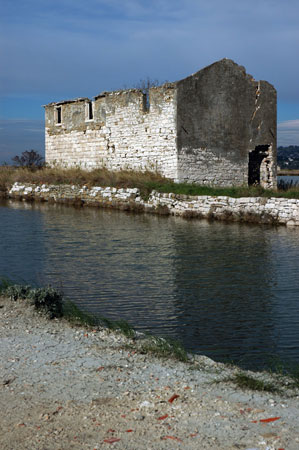 Solinarska hiša - Fontanigge