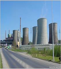 predstavitve eko eko 01 EKO AG TUZLA