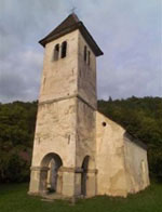Sv. Mihael v Iški vasi