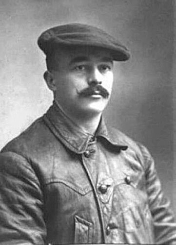 Jože Rusjan