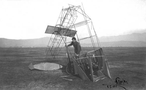 Eda II.