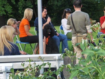 blogi 420 lina5 004 Marley - nenavaden labradorec