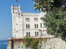 blogi 420 miramare grad Grad Miramar