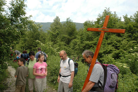 Čas za prijateljski pogovor