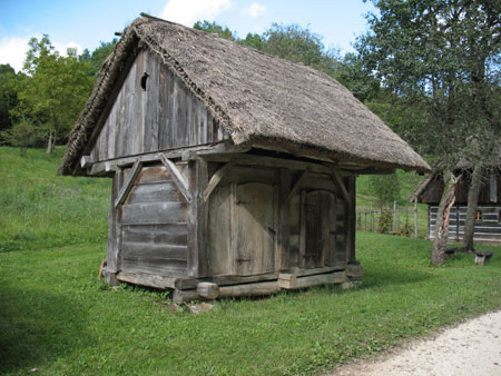 Svinjak