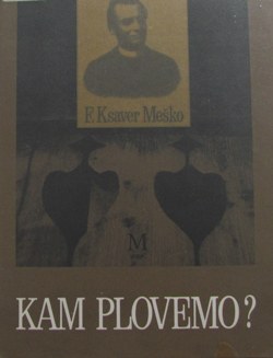 blogi 420 knjige 430 Fran Ksaver Meško