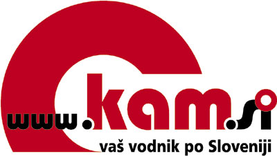 logotip kam si int Projekt Moja Slovenija
