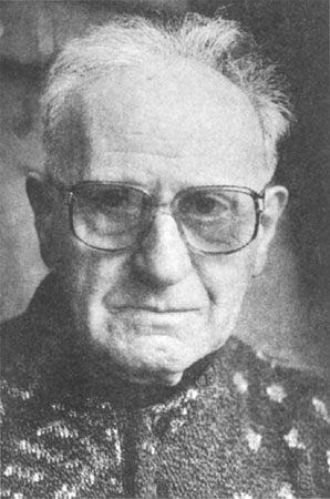 Marijan Lipovšek