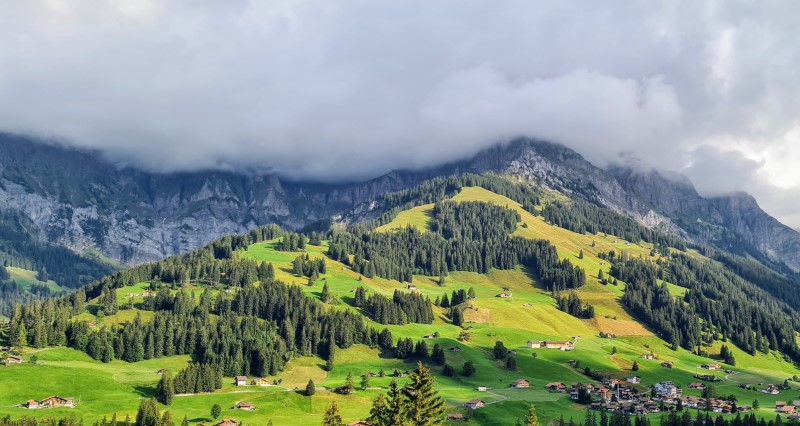 Adelboden